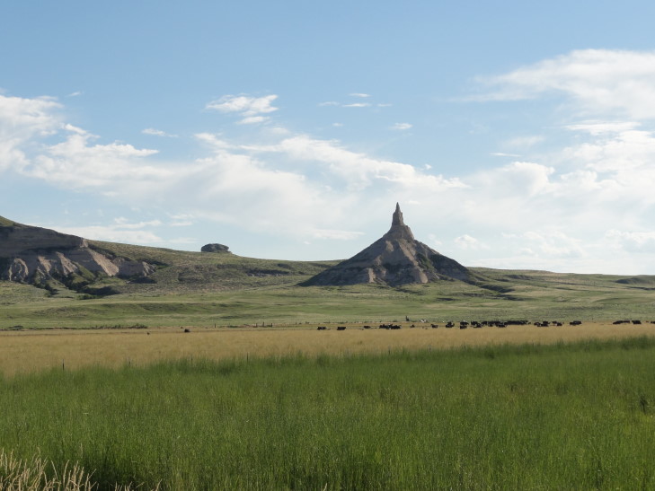 100709_NE_ChimneyRock_small Chimney Rock, Nebraska