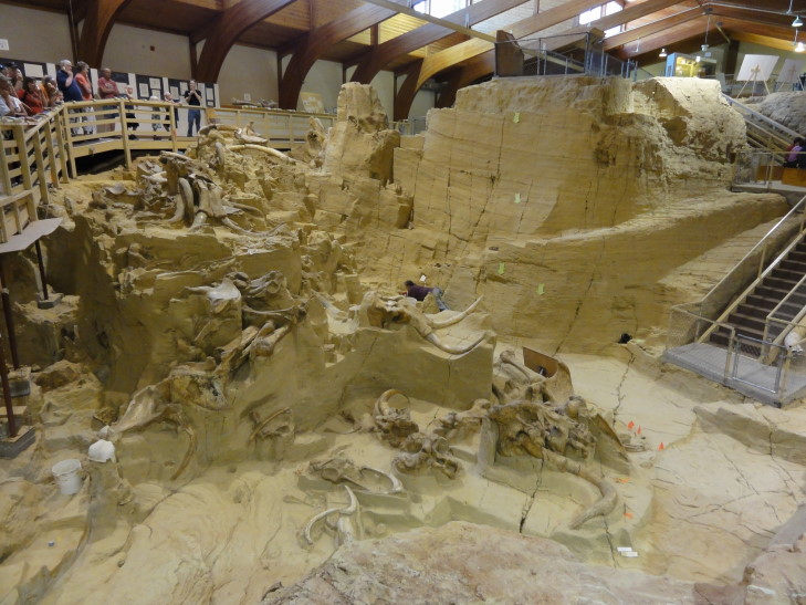 100710_SD_MammothSite_small Mammoth Site, Hot Springs, South Dakota