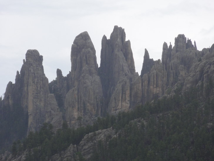 100711_SD_Needles_small The Needles, Custer State Park, South Dakota