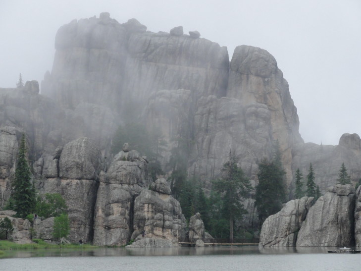 100711_SD_SylvanLake_small Sylvan Lake, South Dakota