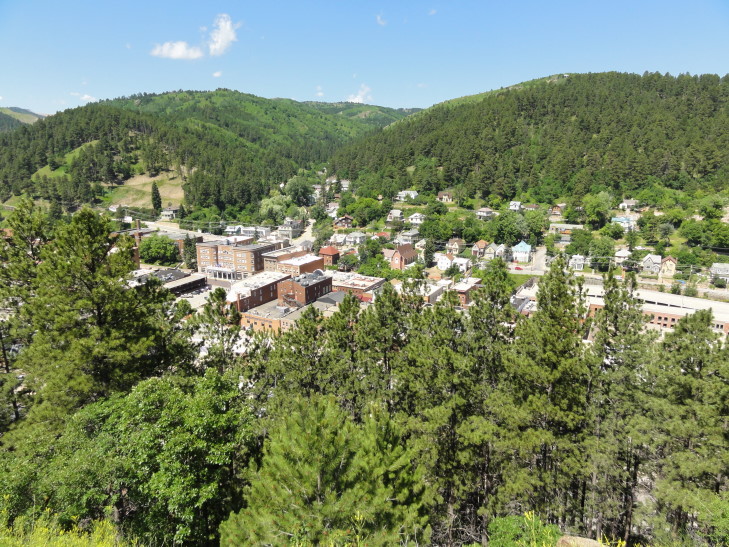 100713_SD_Deadwood_small Deadwood, South Dakota