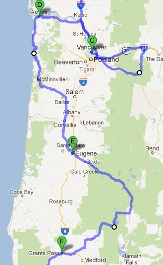 2012TripOR_Route