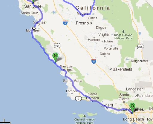 2012TripSCA_Route