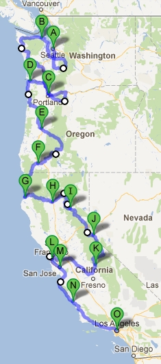 2012Trip_Route