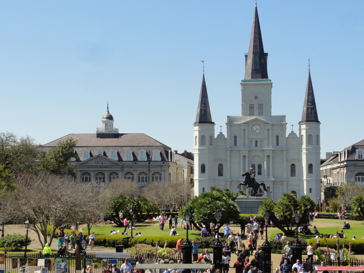 140329_LA_9_StLouisCathedralAndJacksonSq_small