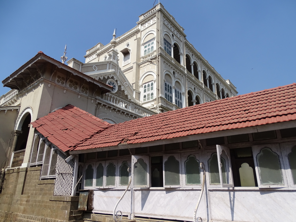 Aga Khan Palace