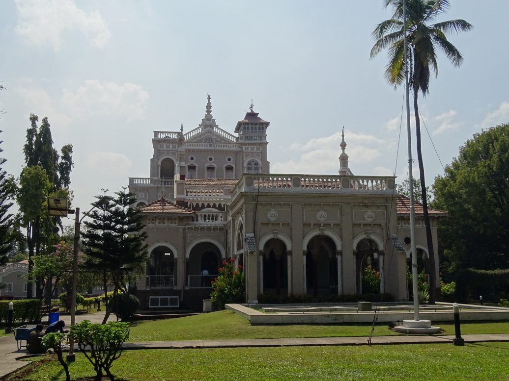 Aga Khan Palace